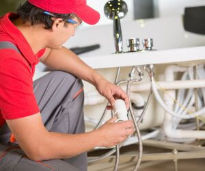 About Emergency plumbing pros Wampum, PA
